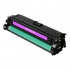 Toner compatibile con HP 650A CE273A magenta (magenta) 