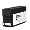 Cartuccia compatibile con HP 950XL CN045A nero (black) 