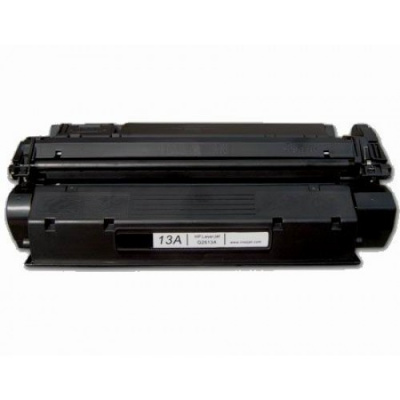 Toner compatibile con HP 13A Q2613A nero (black) 