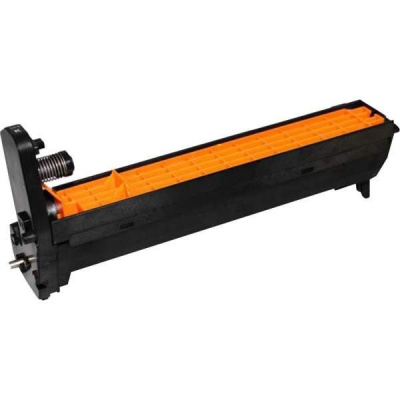 OKI 42126662 giallo (yellow) tamburo compatibile