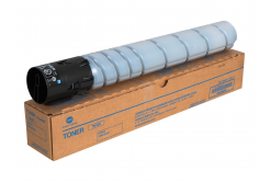 Konica Minolta TN326 AAJ6050 nero (black) toner originale