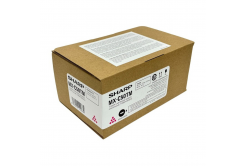 Sharp MXC50TM magenta toner originale