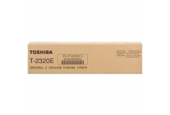 Toshiba toner originale T2320, black, 22000pp\., Toshiba e-studio 230, 280