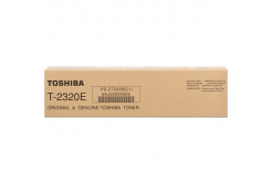 Toshiba T2320 6AJ00000006 nero (black) toner originale