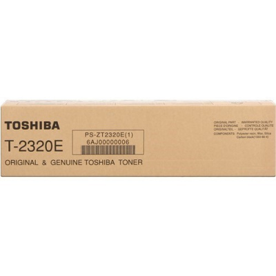 Toshiba toner originale T2320, black, 22000pp\., Toshiba e-studio 230, 280
