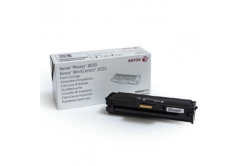 Xerox 106R02773 nero (black) toner originale