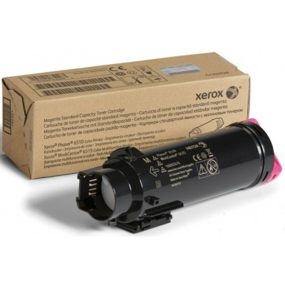 Xerox 106R03694 magenta toner originale