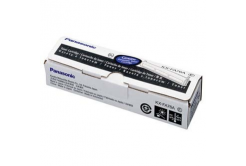 Panasonic KX-FA76E/A nero (black) toner originale