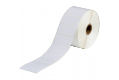 Brady BPT-17-8423-1 / 236719, etichette in carta termica, 50.80 mm x 25.40 mm