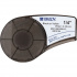 Brady M21-250-595-YL / 139745, nastro vinilico, 6.35 mm x 6.40 m