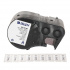Brady M5-195-481 / 170885, 25.40 mm, Polyester, testo nera / sfondo bianco