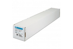 Carta Inkjet Bright White HP 914/45.7, 914 mm x 45,7 m, 36", C6036A, 90 g/m², carta, bianca, per