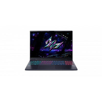 Acer NH.U3UEC.001 Predator Helios Neo 16S/PHN16S-I51-94NV/U9-386H/16"/2560x1600/32GB/1TB/RTX 5060/W11H/Black/2R