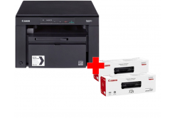 Canon i-SENSYS MF3010 5252B034 multifunzione laser
