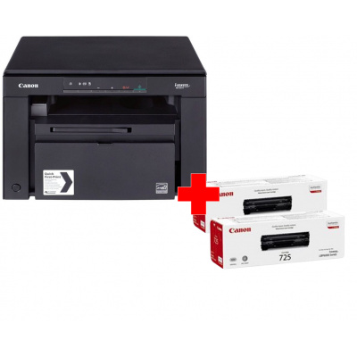Canon i-SENSYS MF3010 5252B034 multifunzione laser