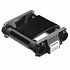 Evolis RCT081NAA foglio di tintura, blackflex (nero)
