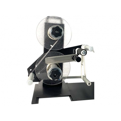 Labelmate LMR059, TWIN-MATRIX R/L, avvolgitore di etichette