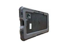 Zebra ET401 SG-ET401-08ET5-01 Custodia rugged di conversione ET5x da 8 pollici nera Accy