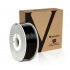 Verbatim 55026 3D filamento, ABS, 1,75mm, 1000g, 404m, Nero (Black)