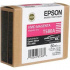 Epson T580A00 magenta cartuccia originale