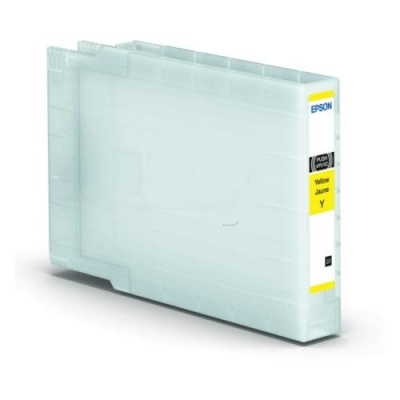 Epson T9074 XXL C13T90744N giallo (yellow) cartuccia originale