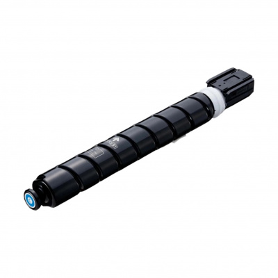Canon C-EXV51L 0485C002 ciano (cyan) toner compatibile