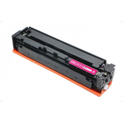 Canon 045HM 1244C002 magenta (magenta) toner compatibile