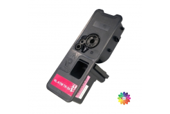 Kyocera TK-5490M 1T0C22BNL1 magenta (magenta) toner compatibile