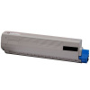 OKI 45862818 nero (black) toner compatibile