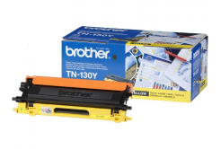 Brother TN-130Y giallo (yellow) toner originale