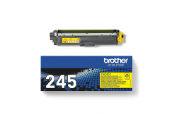 Brother TN-245Y giallo (yellow) toner originale