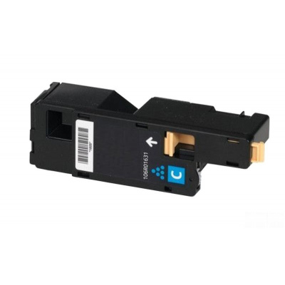 Xerox 106R01631 ciano (cyan) toner compatibile