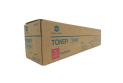 Konica Minolta TN210M magenta toner originale