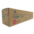Konica Minolta TN210M magenta toner originale
