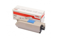 OKI 46861308 nero (black) toner originale