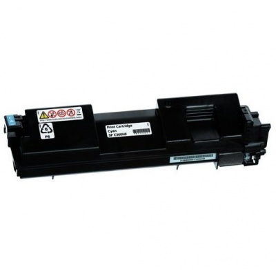 Ricoh 408185 ciano (cyan) toner originale