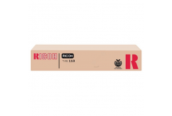 Ricoh 888117 magenta toner originale