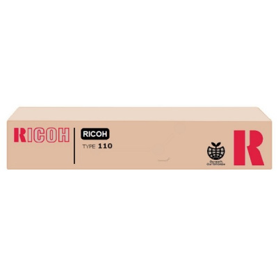 Ricoh 888117 magenta toner originale