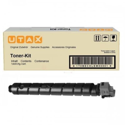 Triumph Adler CK-8513K 1T02RM0TA0 nero (black) toner originale