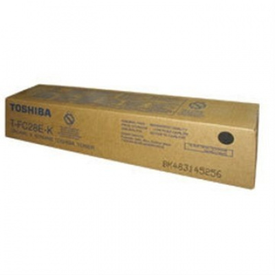 Toshiba TFC28EK nero (black) toner originale