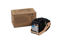 Xerox 106R02606 ciano (cyan) toner originale