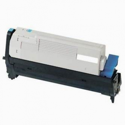 OKI 43381723 ciano (cyan) tamburo originale