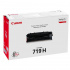 Canon CRG-719H nero (black) toner originale