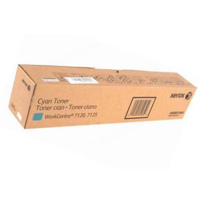 Xerox 006R01464 ciano (cyan) toner originale