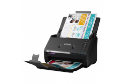 Epson FastFoto FF-680W B11B237401 scanner