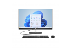 HP 27/27-cr0018nc/27"/FHD/i7-1355U/32GB/1TB/Intel int/W11H/Nero/2R