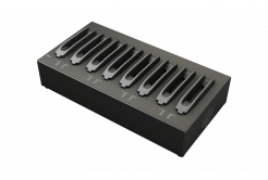 Getac 8-Slot Battery Charger, EU