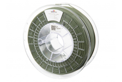 Spectrum 80548 3D filamento, PET-G Matt, 1,75mm, 1000g, olive green