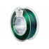 Spectrum 81400 3D filamento, PLA Magic Silk, 1,75mm, 250g, Multicolore (Mystic orchid)