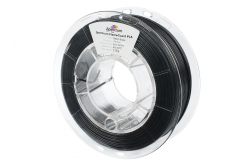 Spectrum 81447 filamento, FlameGuard PLA, 0.25kg, 1.75mm, MIDNIGHT BLACK